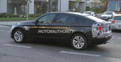 BMW serii 5 GT