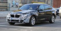 BMW serii 5 GT