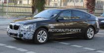 BMW serii 5 GT