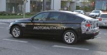BMW serii 5 GT
