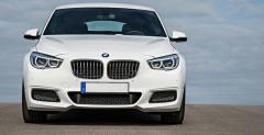 BMW 5GT Plug-In