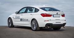 BMW 5GT Plug-In