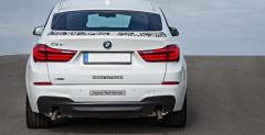 BMW 5GT Plug-In