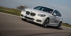 BMW 5GT Plug-In