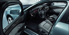 BMW 5 Lifestyle