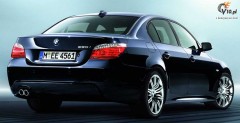BMW 5 Sport Edition
