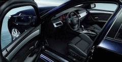 BMW 5 Sport Edition