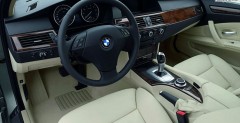 BMW serii 5