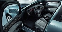 BMW 5 Lifestyle