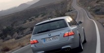 BMW M5 Touring