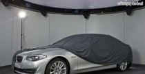 Nowe BMW serii 5 2011