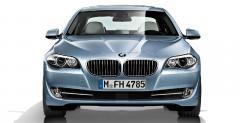 BMW Active Hybrid 5