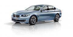 BMW Active Hybrid 5