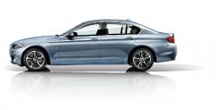 BMW Active Hybrid 5