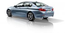 BMW Active Hybrid 5