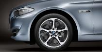 BMW Active Hybrid 5