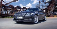 BMW Alpina D5