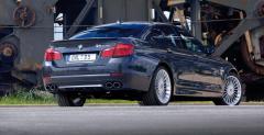 BMW Alpina D5