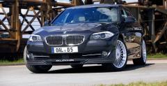 BMW Alpina D5
