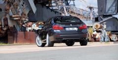 BMW Alpina D5