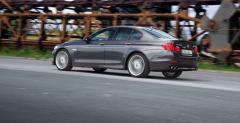 BMW Alpina D5