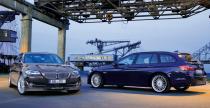 BMW Alpina D5