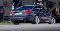 BMW Alpina D5
