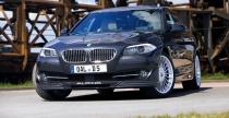 BMW Alpina D5
