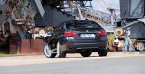BMW Alpina D5