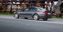 BMW Alpina D5