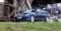BMW Alpina D5