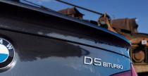 BMW Alpina D5