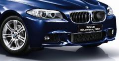 BMW 528i Anniversary Edition