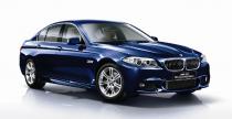 BMW 528i Anniversary Edition