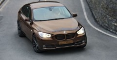 BMW Serii 5 by Trussardi