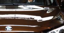 BMW Serii 5 by Trussardi