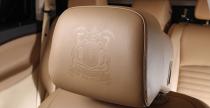 BMW Serii 5 by Trussardi