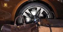 BMW Serii 5 by Trussardi