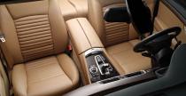 BMW Serii 5 by Trussardi