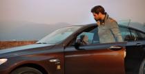 BMW Serii 5 by Trussardi