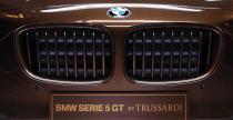 BMW Serii 5 by Trussardi