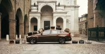 BMW Serii 5 by Trussardi