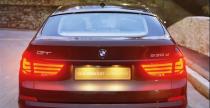 BMW Serii 5 by Trussardi