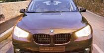 BMW Serii 5 by Trussardi