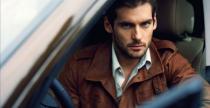BMW Serii 5 by Trussardi
