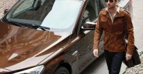 BMW Serii 5 by Trussardi