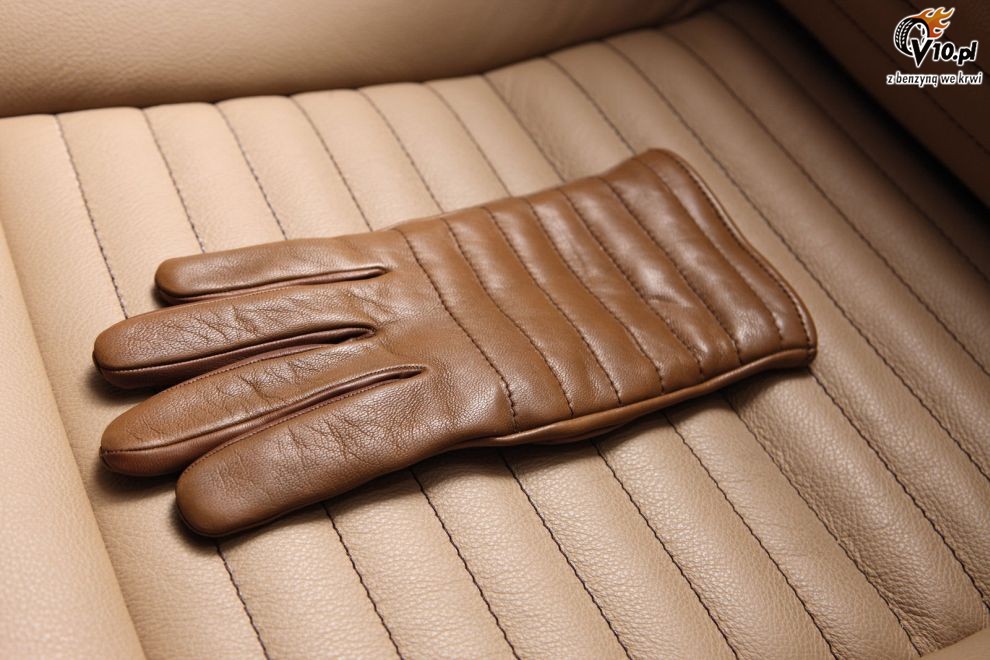 BMW Serii 5 by Trussardi