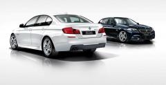 BMW serii 5 Exclusive Sport