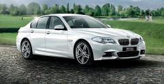 BMW serii 5 Exclusive Sport