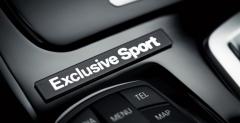 BMW serii 5 Exclusive Sport